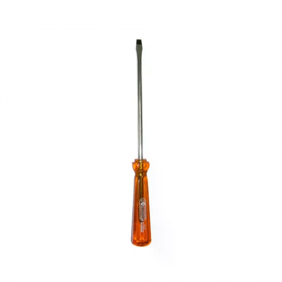 CHAVE FENDA FAMASTIL CROMO VANADIO 3/16X 5 PC 1