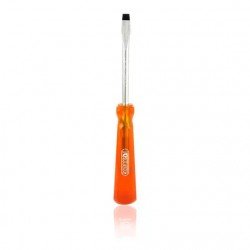 CHAVE FENDA FAMASTIL CROMO VANADIO 3/8 X 6 PC 1