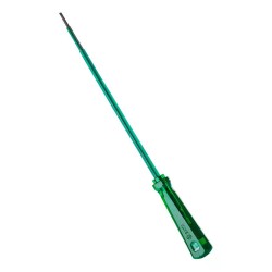 CHAVE FENDA SATA ISOL PRL PVC 1/4X 4 PC 1