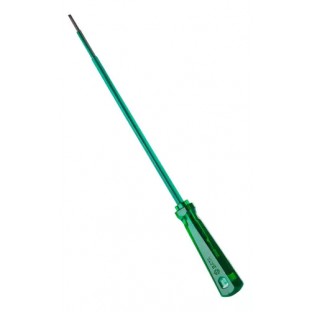 CHAVE FENDA SATA ISOL PRL PVC 1/4X 4 PC 1