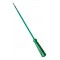 CHAVE FENDA SATA ISOL PRL PVC 1/4X 4 PC 1