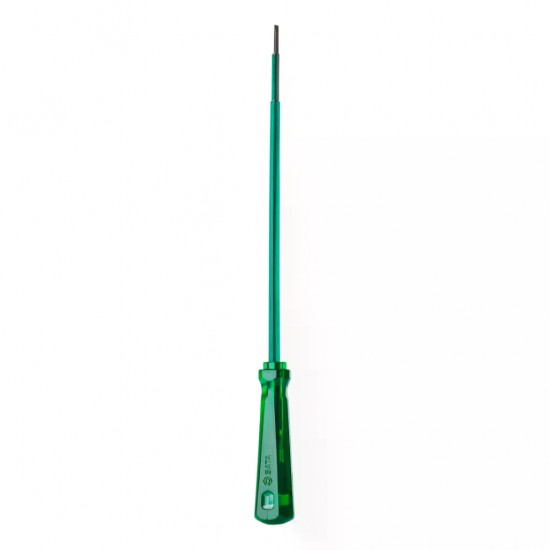 CHAVE FENDA SATA ISOL PRL PVC 1/8X 6 PC 1