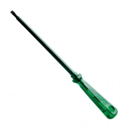 CHAVE FENDA SATA ISOL PRL PVC 3/16X 4 PC 1