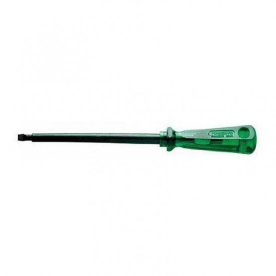 CHAVE FENDA SATA ISOL PRL PVC 5/16X 6 PC 1