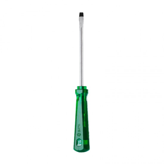 CHAVE FENDA SATA PVC 1/8X 4 PC 1