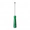 CHAVE FENDA SATA PVC 1/8X 4 PC 1