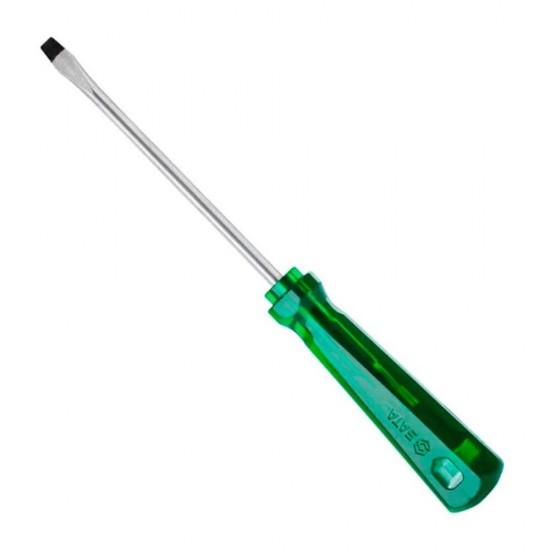 CHAVE FENDA SATA PVC 1/8X 6 PC 1