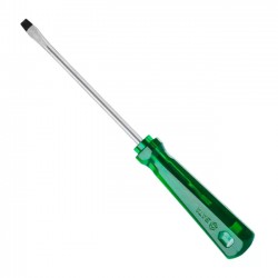 CHAVE FENDA SATA PVC 3/16X 4 PC 1