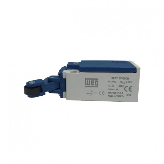 CHAVE FIM DE CURSO WEG LSW-PF12 PC 1