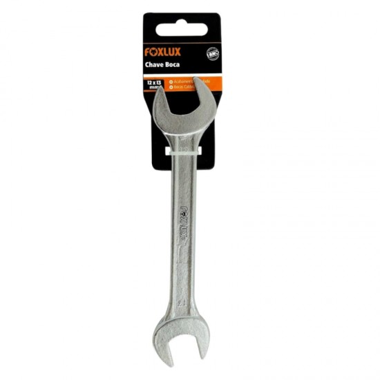 CHAVE FIXA FOXLUX 12 X 13 54.23 PC 1
