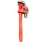 CHAVE GRIFO BRASFORT 14 350MM 6012 PC 1