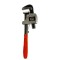 CHAVE GRIFO FOXLUX 08 47.40 PC 1
