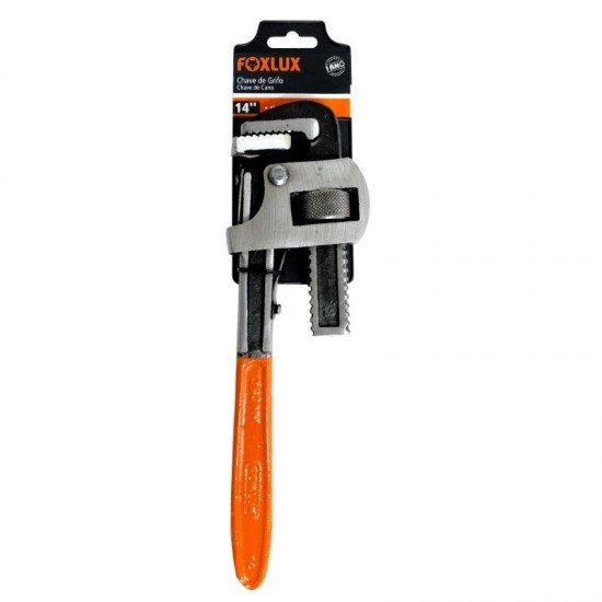 CHAVE GRIFO FOXLUX 14 47.43 PC 1