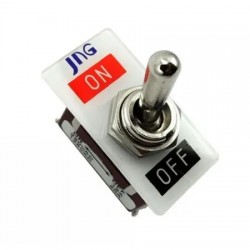 CHAVE JNG RT1221 LIG/DES 15A BIPOLAR PC 1