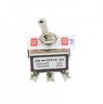 CHAVE JNG RT1322 LIG/DES/LIG 15A BIPOLAR PC 1