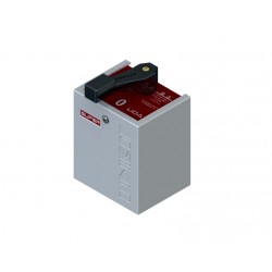 CHAVE LOMBARD B SIMPLES TRIFASICO 15A/03 PC 1