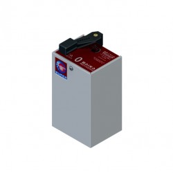 CHAVE LOMBARD O DUPLA POLAR TRIF SUP 15A 1710 PC 1