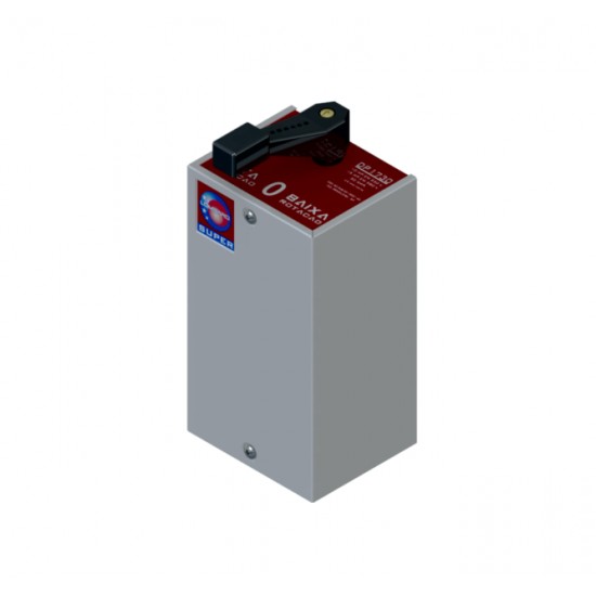CHAVE LOMBARD P DUPLA POLAR TRIF SUP 30A 1730 PC 1
