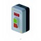 CHAVE LOMBARD R LIG/DESL BOTOES CB3023T TRIF PC 1
