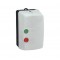 CHAVE MAGNET WEG PDW-02  0,50CV 220V ( 1,8- 2,8) PC 1