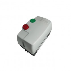 CHAVE MAGNET WEG PDW-02  0,75-1CV 220V (2,8 - 4) PC 1