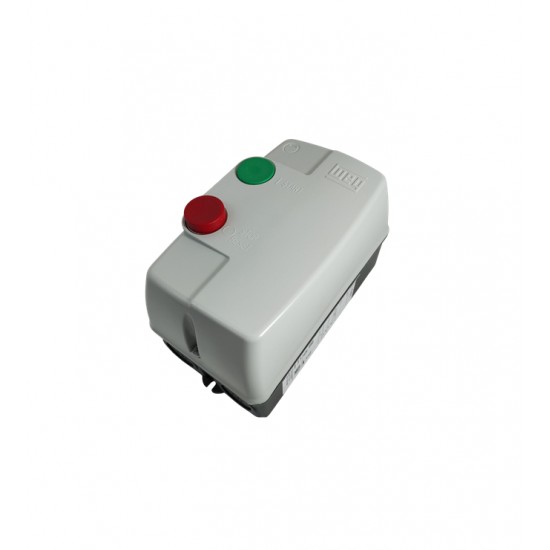 CHAVE MAGNET WEG PDW-02  0,75-1CV 220V (2,8 - 4) PC 1