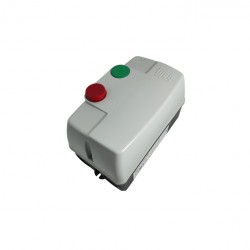 CHAVE MAGNET WEG PDW-02  1,50CV 220V ( 4,0- 6,3) PC 1