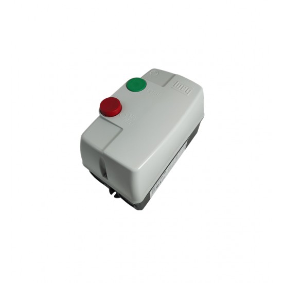 CHAVE MAGNET WEG PDW-02  1,50CV 220V ( 4,0- 6,3) PC 1