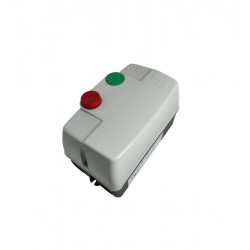 CHAVE MAGNET WEG PDW-02  2,00CV 220V ( 5,6- 8,0) PC 1