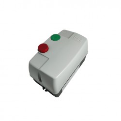 CHAVE MAGNET WEG PDW-02  2,00CV 220V ( 5,6- 8,0) PC 1