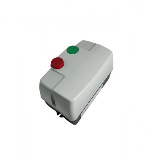 CHAVE MAGNET WEG PDW-02  2,00CV 220V ( 5,6- 8,0) PC 1