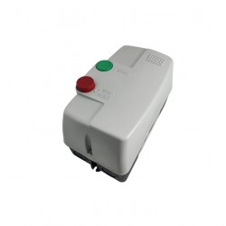 CHAVE MAGNET WEG PDW-04  3,00CV 220V ( 7,0-10,0) PC 1