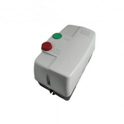 CHAVE MAGNET WEG PDW-04  3,00CV 220V ( 7,0-10,0) PC 1