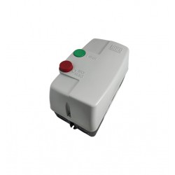 CHAVE MAGNET WEG PDW-04  5,00CV 220V (11,0-17,0) PC 1