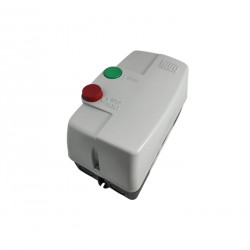 CHAVE MAGNET WEG PDW-04  5,00CV 220V (11,0-17,0) PC 1