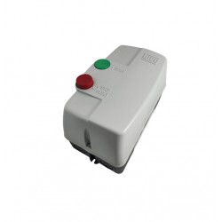 CHAVE MAGNET WEG PDW-04  7,50CV 220V (15,0-23,0) PC 1