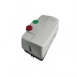 CHAVE MAGNET WEG PDW-04  7,50CV 220V (15,0-23,0) PC 1
