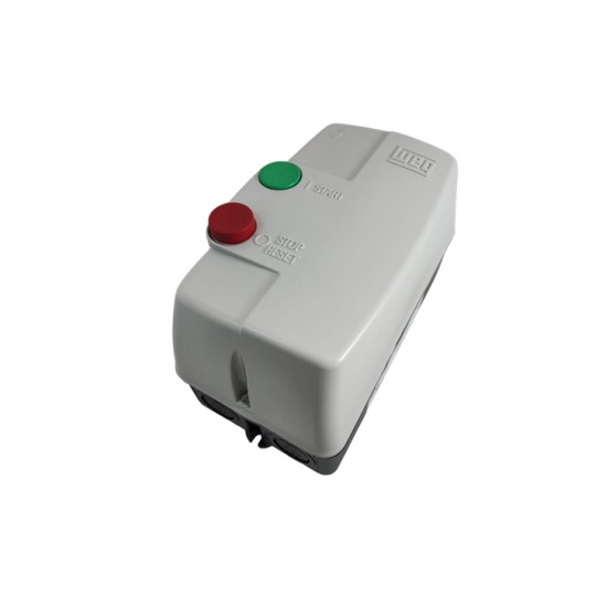 CHAVE MAGNET WEG PDW-04  7,50CV 220V (15,0-23,0) PC 1