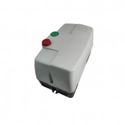 CHAVE MAGNET WEG PDW-06 10,00CV 220V (22,0-32,0) PC 1