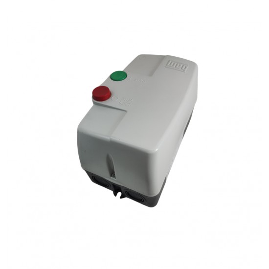 CHAVE MAGNET WEG PDW-06 10,00CV 220V (22,0-32,0) PC 1