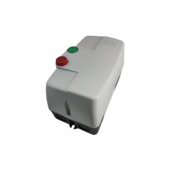CHAVE MAGNET WEG PDW-06 15,00CV 220V (32,0-50,0) PC 1