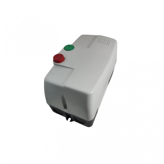 CHAVE MAGNET WEG PDW-06 15,00CV 220V (32,0-50,0) PC 1
