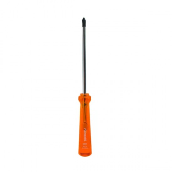 CHAVE PHILIPS FOXLUX CROMO VANADIO 1/4 X 4 PC 1