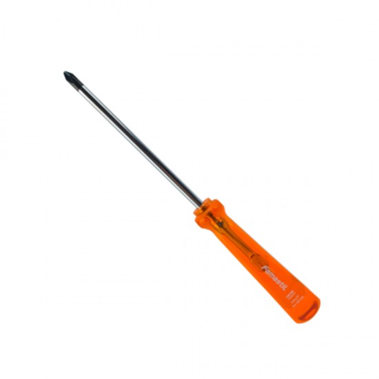 CHAVE PHILIPS FOXLUX CROMO VANADIO 1/4 X 5 PC 1