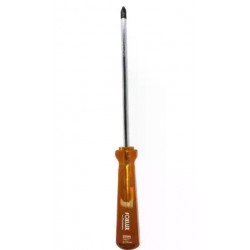 CHAVE PHILIPS FOXLUX CROMO VANADIO 1/4 X 6 PC 1