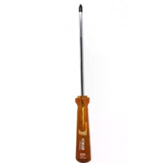 CHAVE PHILIPS FOXLUX CROMO VANADIO 1/4 X 6 PC 1