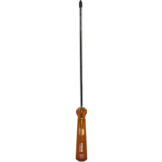 CHAVE PHILIPS FOXLUX CROMO VANADIO 1/4 X 8 PC 1