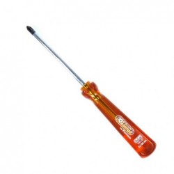 CHAVE PHILIPS FOXLUX CROMO VANADIO 5/16X 5 PC 1