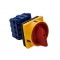 CHAVE SEC JNG LW30-32-300010 3F VM 32A PC 1