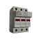 CHAVE SEC JNG TRIPOLAR P/FUS PORC 10X38 PC 1
